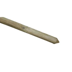 Jägerzaun-Ersatzlatte 120 cmx55 mm^ Sale