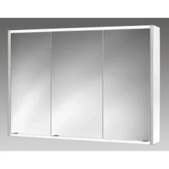 LED Spiegelschrank Batu LED 100 weiß^Jokey Hot