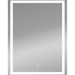 Jokey LED-Lichtspiegel Frame Light I