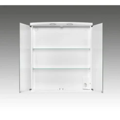 Jokey LED-Spiegelschrank Ampado 60 LED