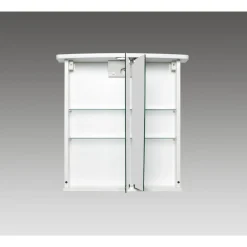 LED-Spiegelschrank Numa weiß*Jokey Sale