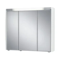 Leucht-Spiegelschrank SartoIII weiß^Jokey Outlet