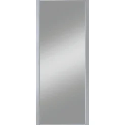 Jokey Rahmenspiegel Beach 40 x 100 cm silber