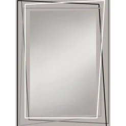 Jokey Siebdruckspiegel Door 50 x 70 cm