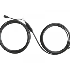 Jollytherm Dachrinnenheizung 40 m