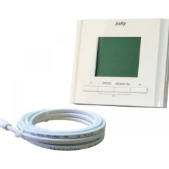 Thermostat Digital für Elektrotherm*Jollytherm Sale