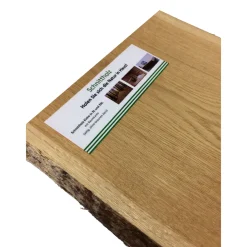 Schnittholz Eiche*JÜRGENS