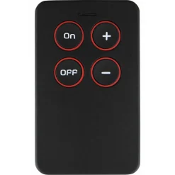 Justus Sia 8,0 kW, Stahl/Stahl, schwarz