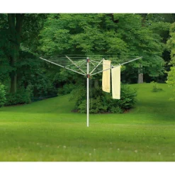 Wäschespinne Komplettset^Juwel Online