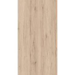 Arbeitsplatte 4100 x 600 x 38 mm Eiche Sand*KAINDL Best