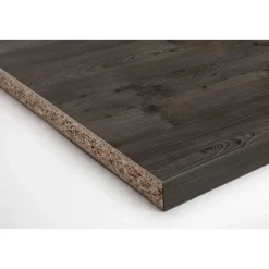 Küchenarbeitsplatte Hemlock Lava 4100 x 635 x 38 mm*KAINDL New