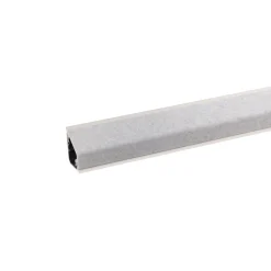 Wandabschlussprofil 300 cm Arktis^KAINDL Discount