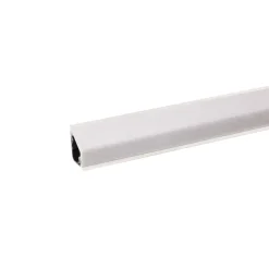 KAINDL Wandabschlussprofil 63,5 cm Betonart opalgrau