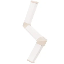 KAINDL Wandabschlusszubehörset beige