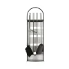 Kaminbesteck Edelstahl*MyFireTool Online