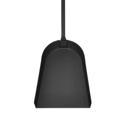 Kaminbesteck mit Holzgriffen^ New