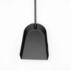 Kaminbesteck schwarz 3- teilig^ Outlet