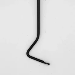 Kaminbesteck schwarz 3- teilig^ Outlet