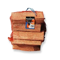 Kaminholz Hartholz Mix 12,5 dm³^