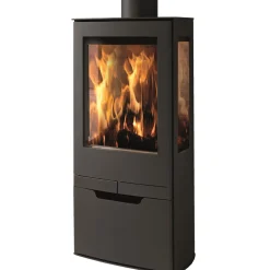 Panadero Kaminofen ZINC 7,9 kW