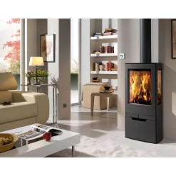 Panadero Kaminofen ZINC 7,9 kW