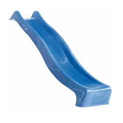 Doppelschaukel Felix mit Klettergerüst und Rutsche^Karibu Clearance