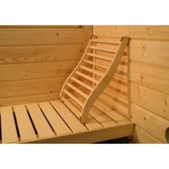 Ergonomische Rückenlehne Classic^Karibu Best