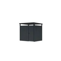 Metall Gerätehaus Oesten 1,5*Karibu Hot