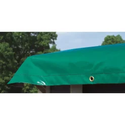 Pool 1 Variante D inkl Sonnenterrasse^Karibu Discount