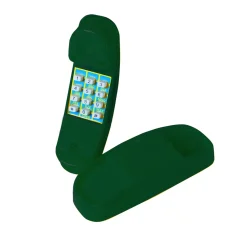 Karibu Spiel Set gruen