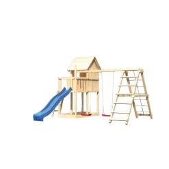 Spielturm Frieda^Karibu Sale