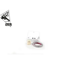 Steuergerät Classic Finnisch für 3,5-9 kW^Karibu Clearance