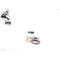 Steuergerät Classic Finnisch für 3,5-9 kW^Karibu Clearance