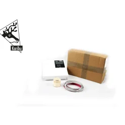 Steuergerät Classic Finnisch für 3,5-9 kW^Karibu Clearance