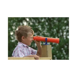 Teleskop rot^Karibu Discount