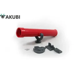 Teleskop rot^Karibu Discount