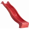 Wellenrutsche 2,5 m rot^Karibu Clearance