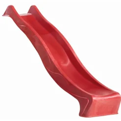 Wellenrutsche 2,5 m rot^Karibu Clearance