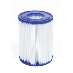 Kartusche für Bestway Filter 134 x 104 mm