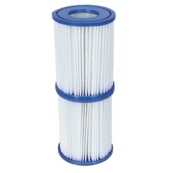 Kartusche für Bestway Filter 134 x 104 mm