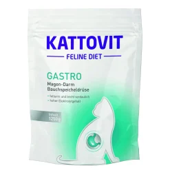 Kattovit Feline Diet Gastro 1250g