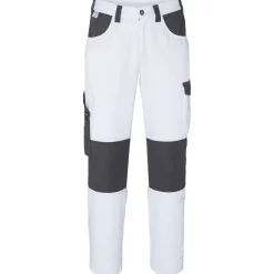 Kübler Bundhose PULSE ECO schwarz/anthrazit Größe 46