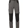 Bundhose PULSE LIGHT anthrazit/schwarz Größe 52^Kübler Outlet