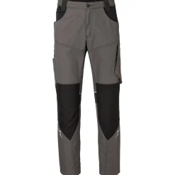Bundhose PULSE LIGHT anthrazit/schwarz Größe 52^Kübler Outlet