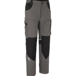 Bundhose PULSE LIGHT anthrazit/schwarz Größe 52^Kübler Outlet