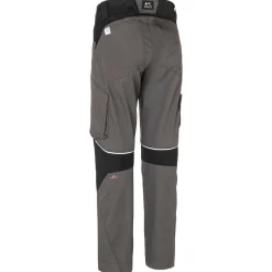 Bundhose PULSE LIGHT anthrazit/schwarz Größe 52^Kübler Outlet