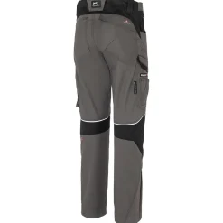 Bundhose PULSE LIGHT anthrazit/schwarz Größe 52^Kübler Outlet