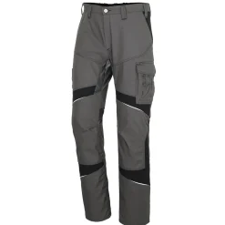 Arbeitshose Activiq schwarz Größe 56*Kübler Sale