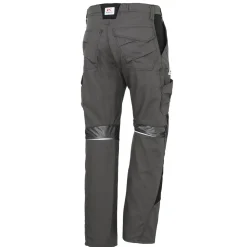 Arbeitshose Activiq schwarz Größe 56*Kübler Sale