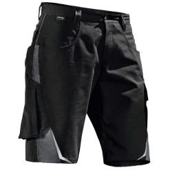 Kübler Bermuda Pulsschlag schwarz Größe 52